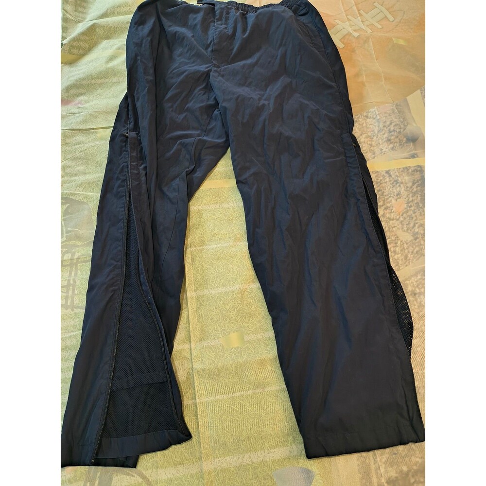 Men’s Izod Pants Size XL – Classic Fit, Everyday Comfort